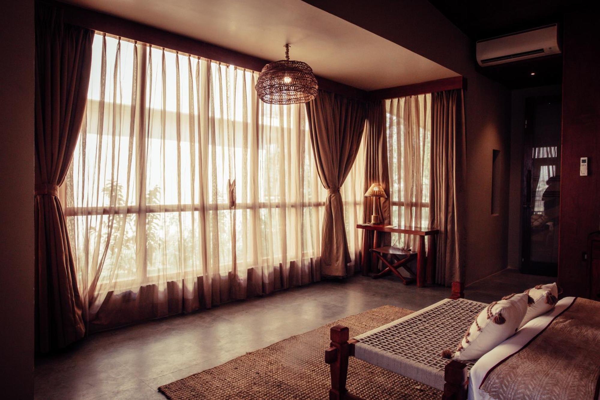 Sanctuary Chitwan National Park จิตวัน ภายนอก รูปภาพ
